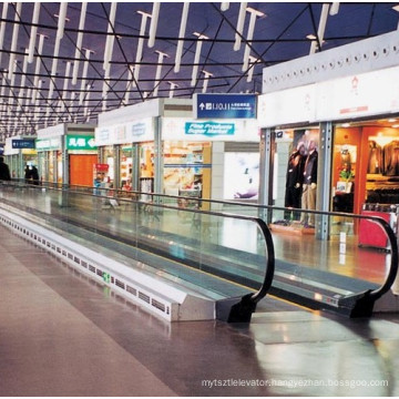 Arh Moving Walkway & Passenger Conveyor (GRM15)